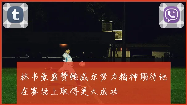 林书豪盛赞鲍威尔努力精神期待他在赛场上取得更大成功