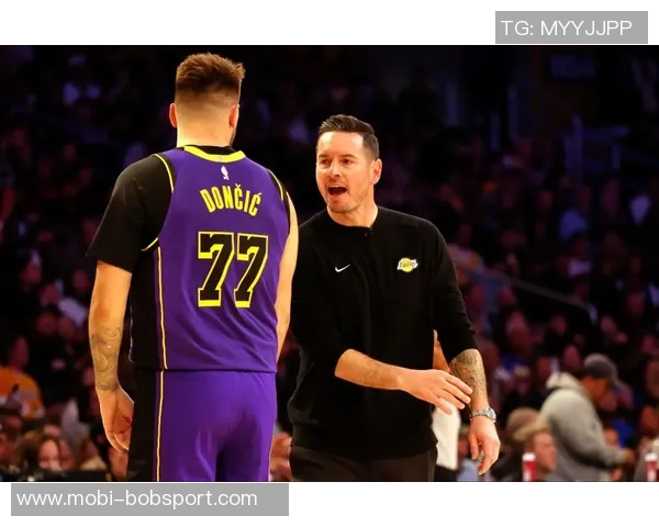 雷迪克谈东契奇表现起伏称其为球队赢得众多比赛自然会有低谷时刻