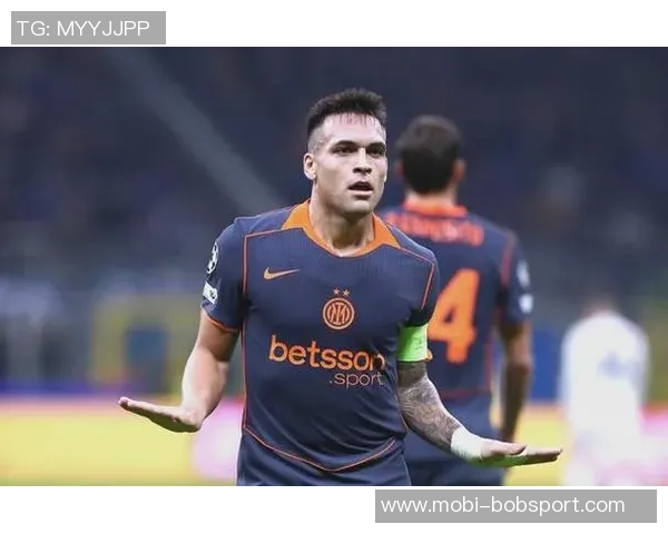 劳塔罗归队状态成疑博尼与埃斯波西托或联袂出战罗马