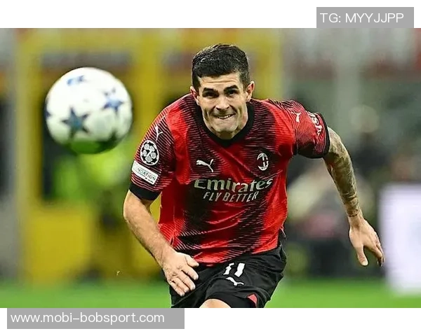 普利西奇缺席美国队训练对阵厄瓜多尔或将以替补身份出战