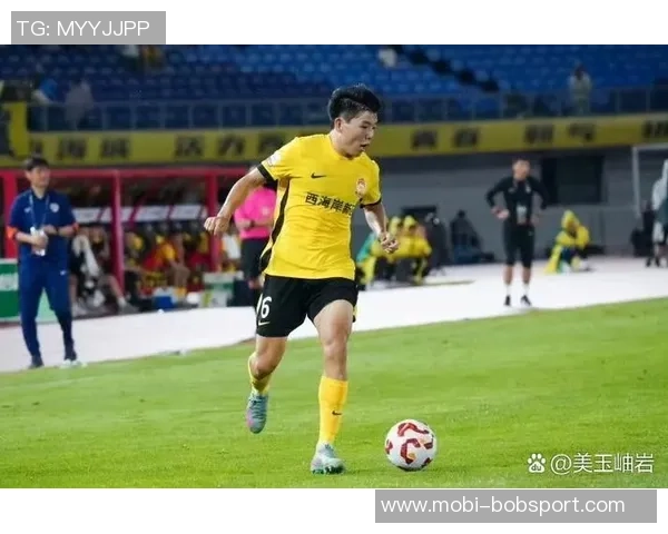 青岛记者曝U23国足队长徐彬即将加盟英超狼队留洋发展机会来临 青岛记者曝U23国足队长徐彬即将加盟英超狼队留洋发展机会来临